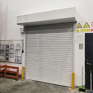 鋼質(zhì)防火卷簾門(圖1) 鋼質(zhì)防火卷簾門.jpg