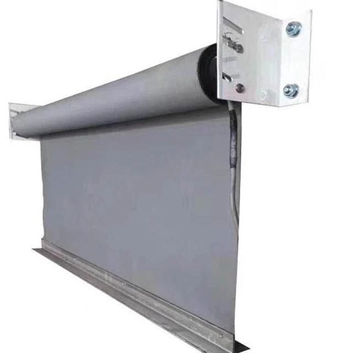 擋煙垂壁是什么意思(圖1) 柔性擋煙垂壁側面.jpg