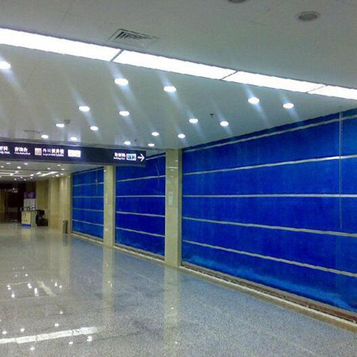 防火卷簾門設(shè)備要求(圖1) 無機(jī)布防火卷簾門商場.jpg