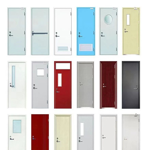 配電間門用乙級還是甲級防火門(圖1) 防火門圖.jpg