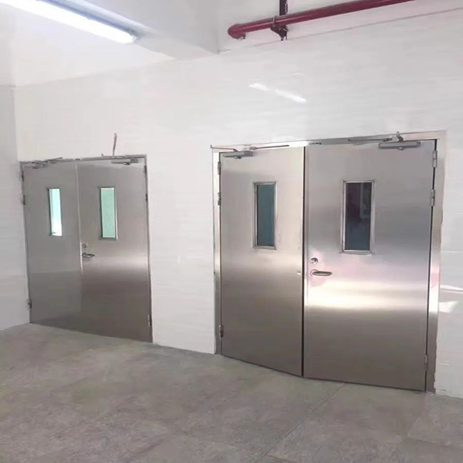 防火門防火等級(jí)(圖1) 不銹鋼防火門-1.jpg