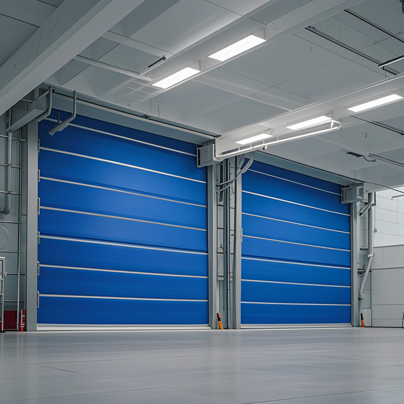 供應(yīng)防火卷簾門廠家(圖1) 無機布防火卷簾門.jpg