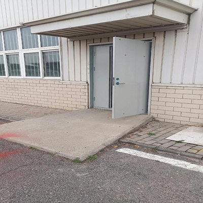 甲乙丙防火門怎么區分(圖1) 甲級防火門2.jpg